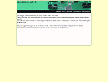 Tablet Screenshot of elektronik-web.de